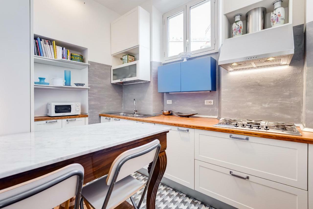 Appartamento Colosseum Terrace *