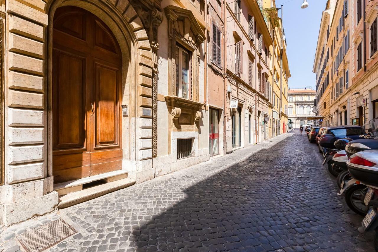 Appartamento Colosseum Terrace