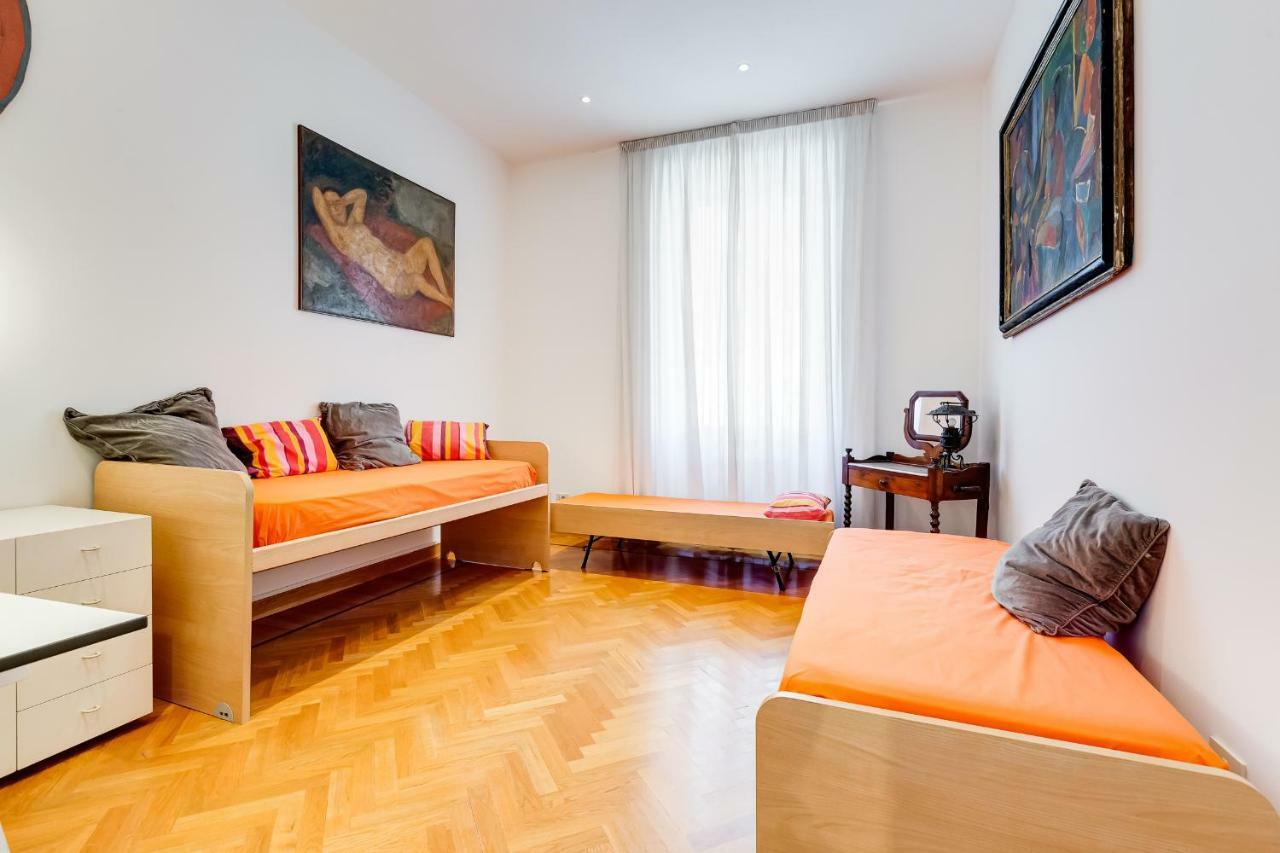 Colosseum Terrace Appartement Rome
