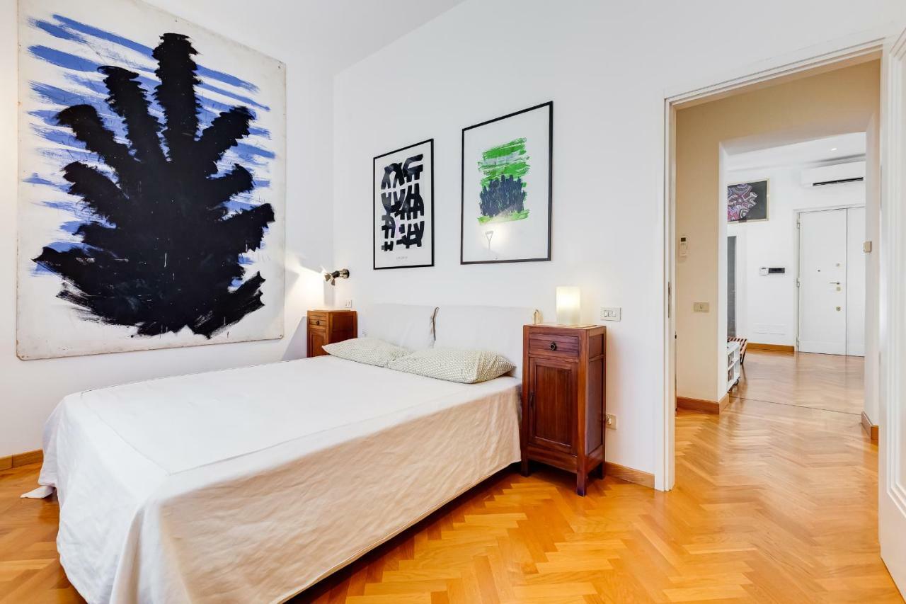 Colosseum Terrace Appartement Rome