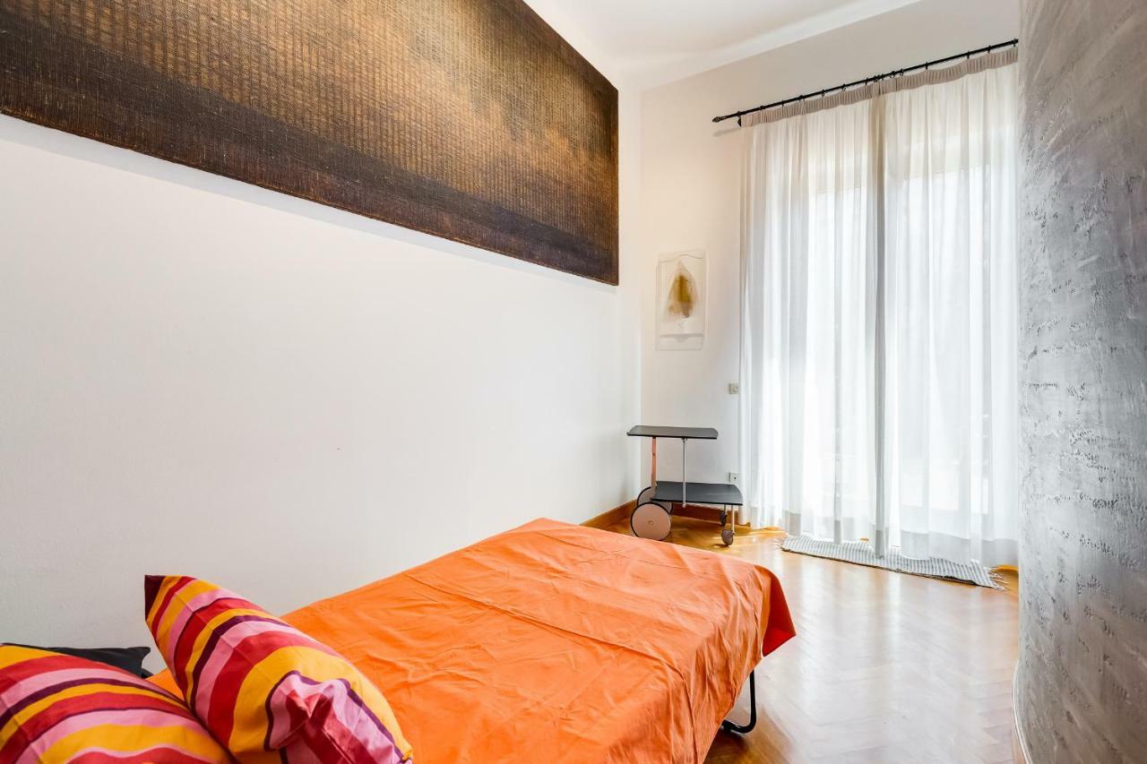 Appartement Colosseum Terrace