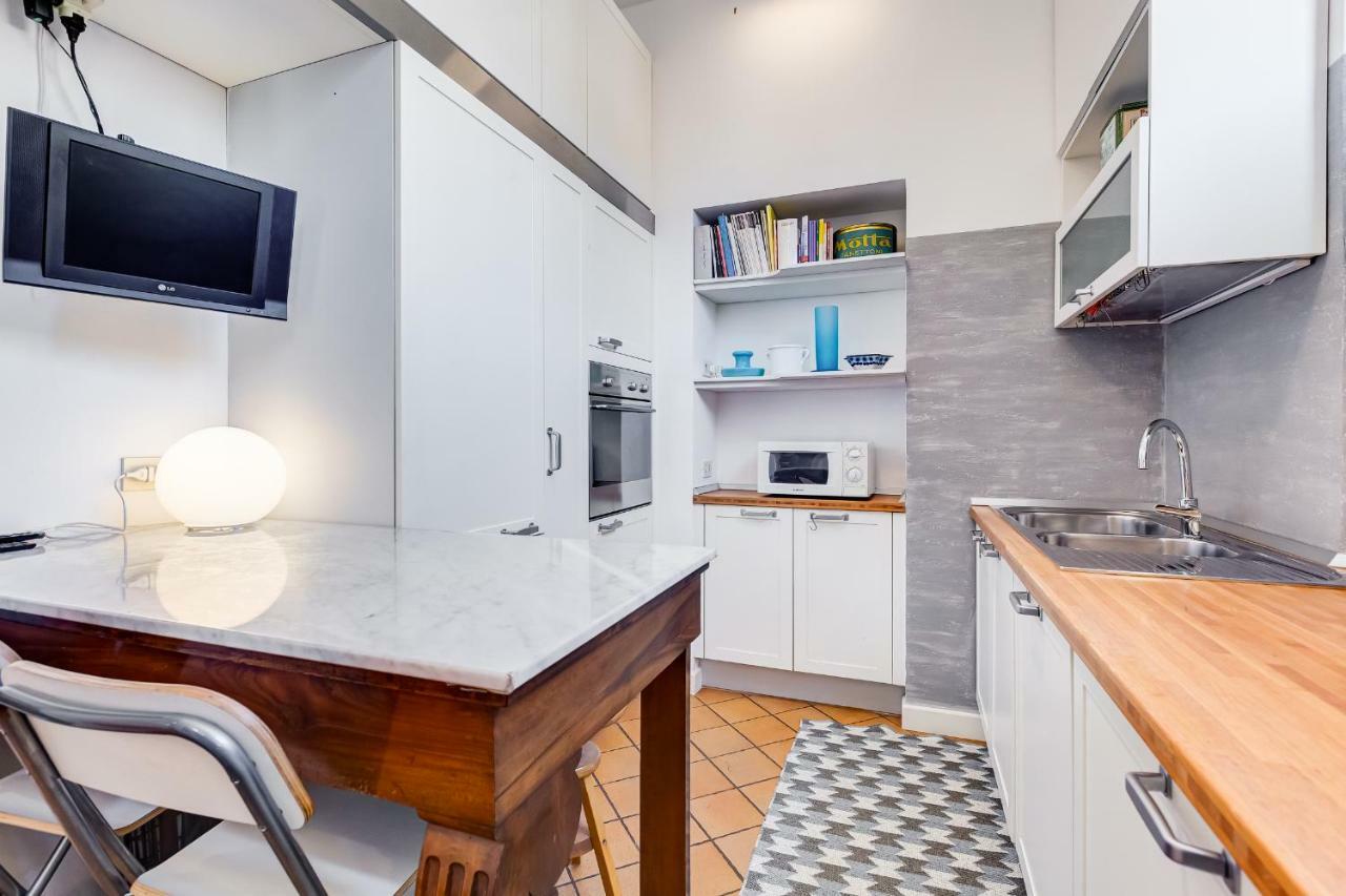 Appartement Colosseum Terrace *