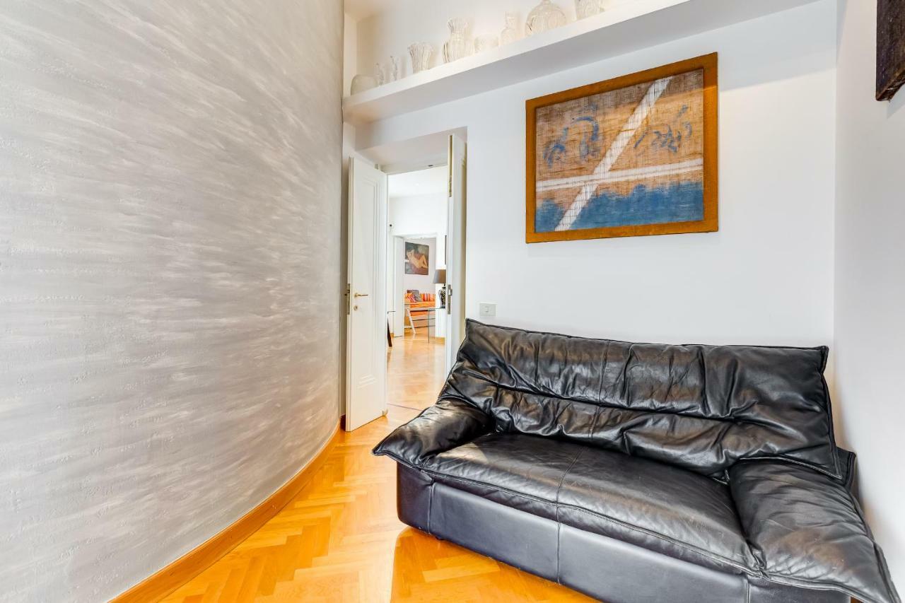 Appartement Colosseum Terrace *