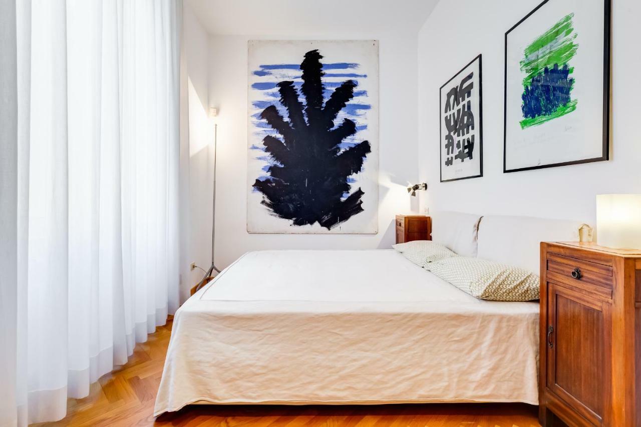 Appartement Colosseum Terrace Rome