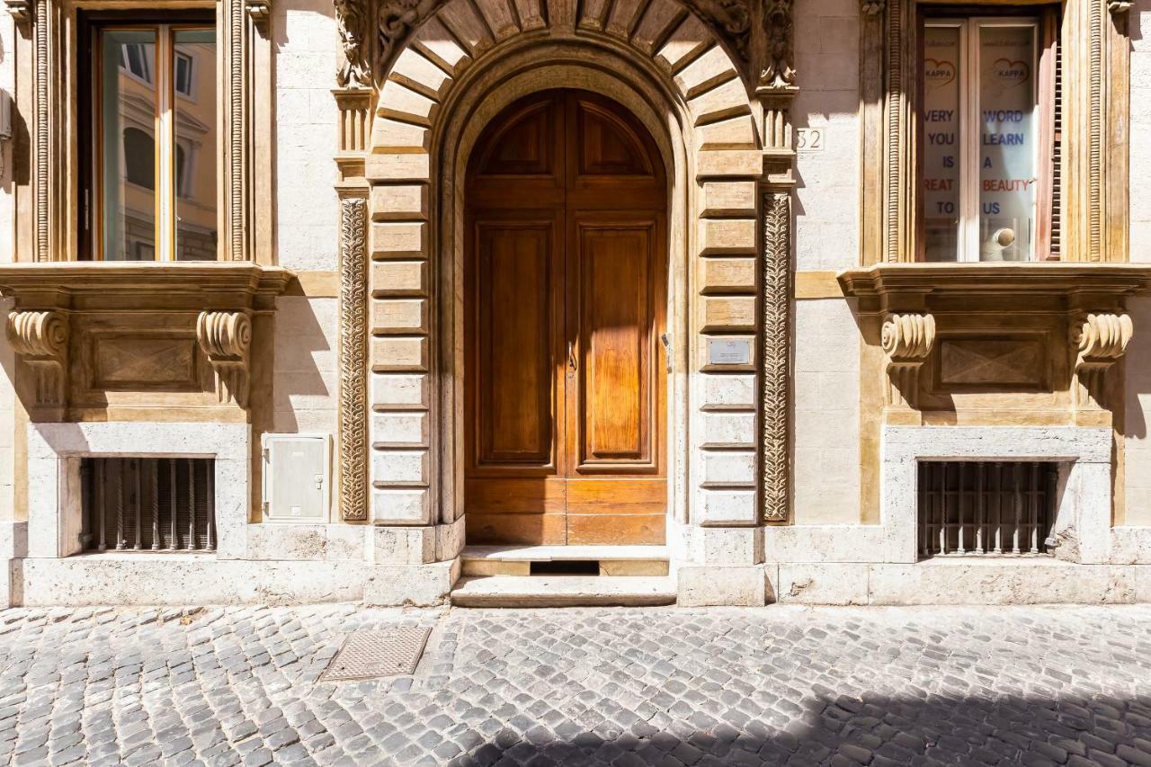 Colosseum Terrace Appartement