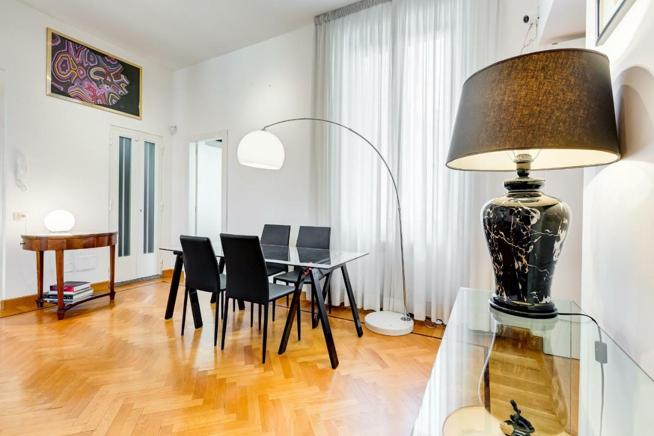Appartement Colosseum Terrace Rome