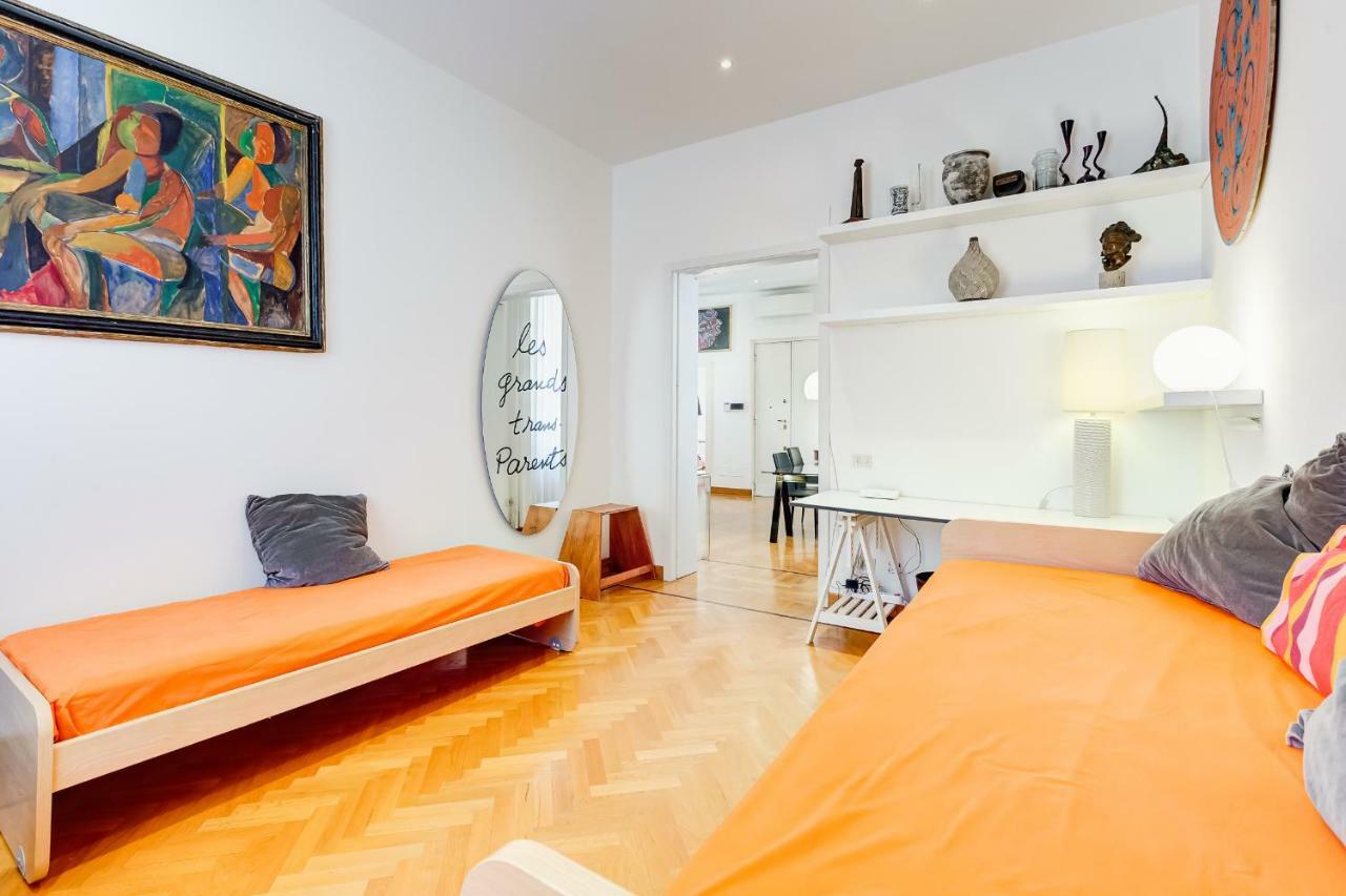 Appartement Colosseum Terrace