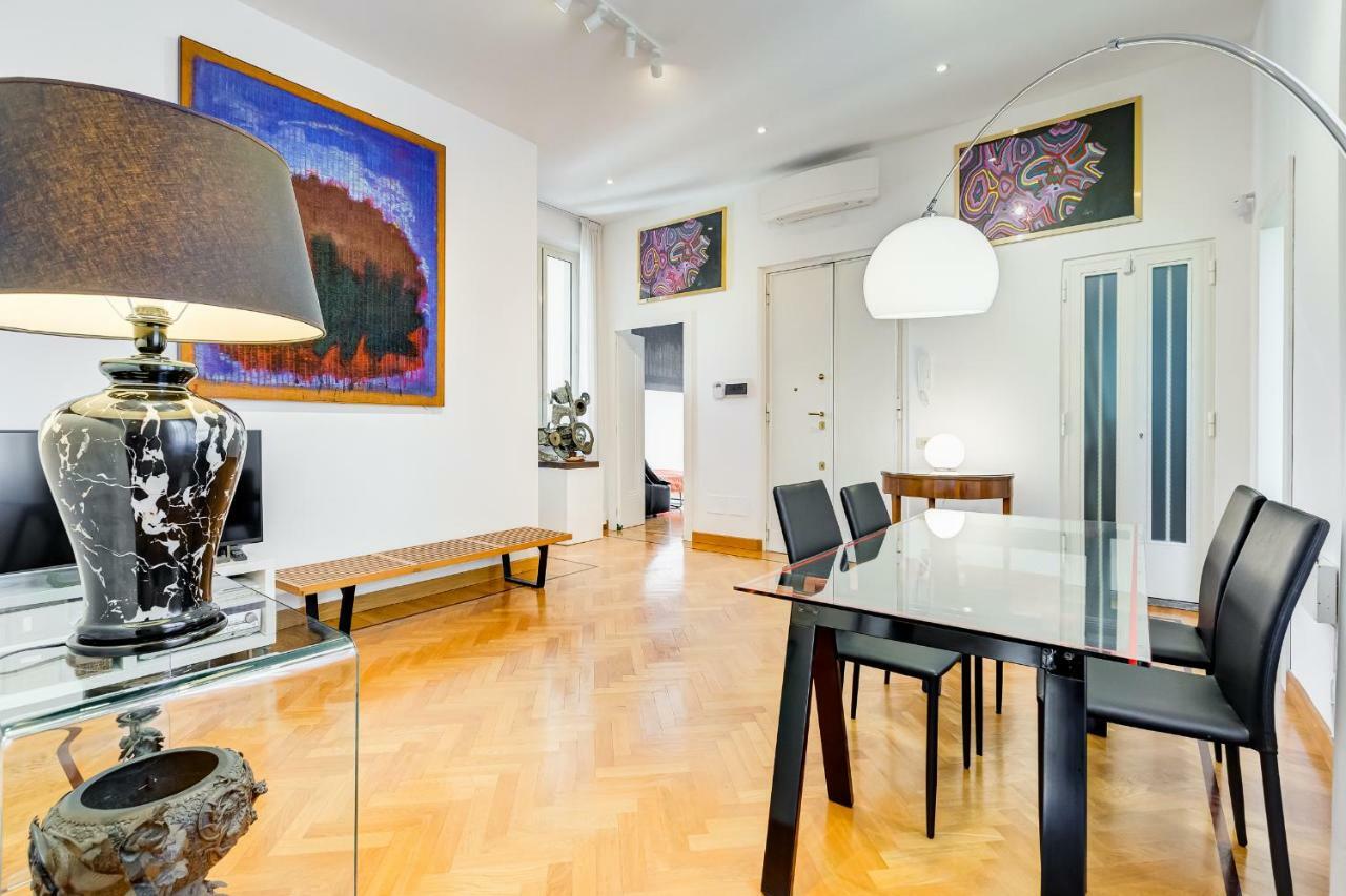Appartement Colosseum Terrace